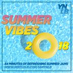 YNLB Presents - Summer Vibes 2018