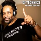 dj technics baltimore club mix 5