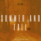 Summer And Fall 2020 (Mix By Julio Cesar)