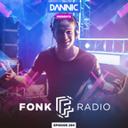 Dannic presents Fonk Radio 294