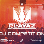 Playaz DJ Competition - Zuggi