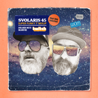 Svolaris45 Live Mix 1
