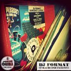 Funk and Beyond feat. DJ Format