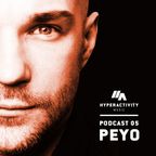 Hyperactivity Podcast 05 by Peyo