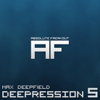 Max Deepfield - Absolute Freakout: Deepression 5