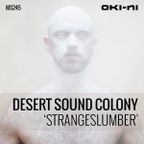 STRANGESLUMBER by Desert Sound Colony