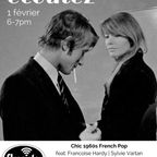 écoutez (février) 01-02-2017 ... 1960s French Pop