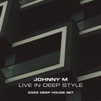 Live In Deep Style | Deep House Set