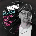 DJ Shusta - 80's Ol' Skool Electrofunkmix