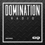 DOMINATION RADIO w/ Roman Sensation + River Moon