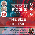 EP019 The Size of Time