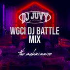 WGCI DJ Battle Mixshow Submission