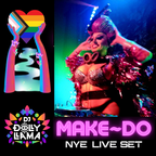 DJ Dolly Llama: Make-Do Party