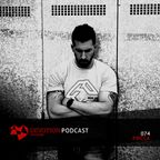 Devotion Podcast 074 with PWCCA