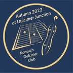 Nonsuch Dulcimer Club Newsletter - Autumn 2023 - Audio Supplement No.14