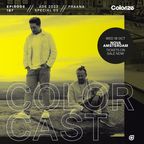 Colorcast Radio 187 ADE 2023 Special 03 with PRAANA