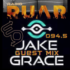 Electronic Odyssey 094.5 Jake Grace RadioRUAR