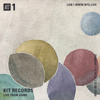 Kit Records - 17th January 2021