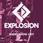 EXPLOSION SHOW 2017  #107