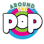 Around The Pop S05 #6 (22-11-2019)