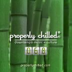 Properly Chilled Podcast #68 (B): Guest DJ Holger Menzel