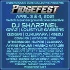 Pidgefest at 2021/04/05