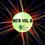The 80's Remixed Vol 2 - 12 Inches, Revisions, Reworks