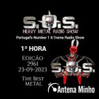 SOS METAL RADIO SHOW C/ FILIPE MARTA - SABADO - 23092023 - SOSMETALRADIOSHOW2961