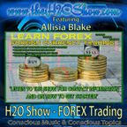 The H2O Show with Allisia Blake from iMarketsLive.com