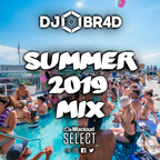 Summer 2019 - RnB Mix
