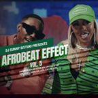 Afrobeat effect Vol. 5 - Tiwa Savage, Diamond Platnumz, Costa Tich, Mbosso, Burna boy, Davido
