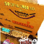 SOOPAKONGO MIX @ SOOPA SOUP - 2018-02-21 RNB Pop HipHop Soul