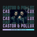 Castor & Pollux - Twin Turbo Radio - 24 March 22