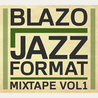 Blazo - Jazz Format Vol. 1