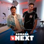 Armada Music - Armada Next #015