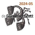 De Geluidsarchitect 2024-05 (13 februari 2024)