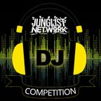 Limking Mix for Junglist Network DJ Comp 2019 Round 2