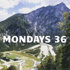 Jerpa - I Love Mondays #36