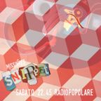 Snippet 8 luglio 2023 ep 297 Snippet in the mix