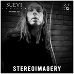 SUEVI Session 027: Stereoimagery
