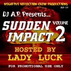 Sudden Impact 2 (1999)