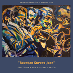 #WHM.011 - Burbon Street Jazz