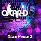 OscarD - Disco House 2