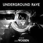 Underground Rave | DIGITAL VINYL TECHNO SET