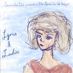 Lyrics & Ladies Side 1: Lyrics