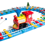 The Tune Train #1 - DJs Ade Arkley & Shane Richmond