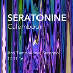 SERATONINE - live A/V 4 Prisma @Tambourine