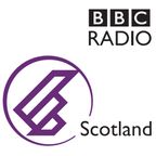 06 Jan 2017: BBC Radio Scotland (The Glasgow Effect interview with Ellie Harrison)