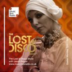 The Lost In Disco Show with Jason Regan - Monday 10th April 2023