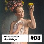 KingA @ Isker&KingA #4.8 (05.03.2015)